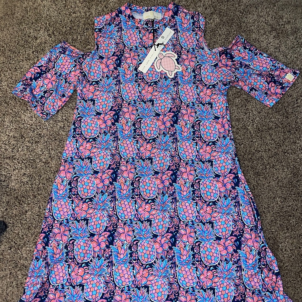 Simply Southern Dress